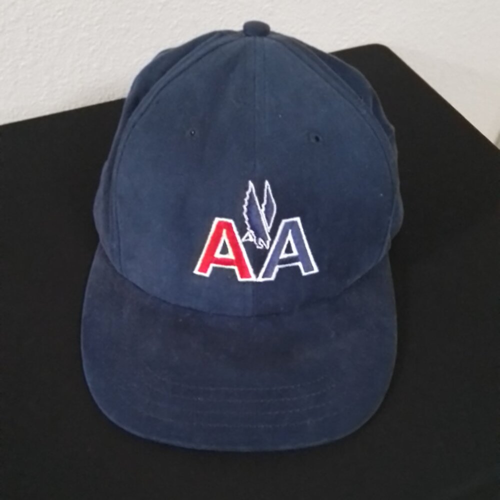 American Airlines Baseball Cap